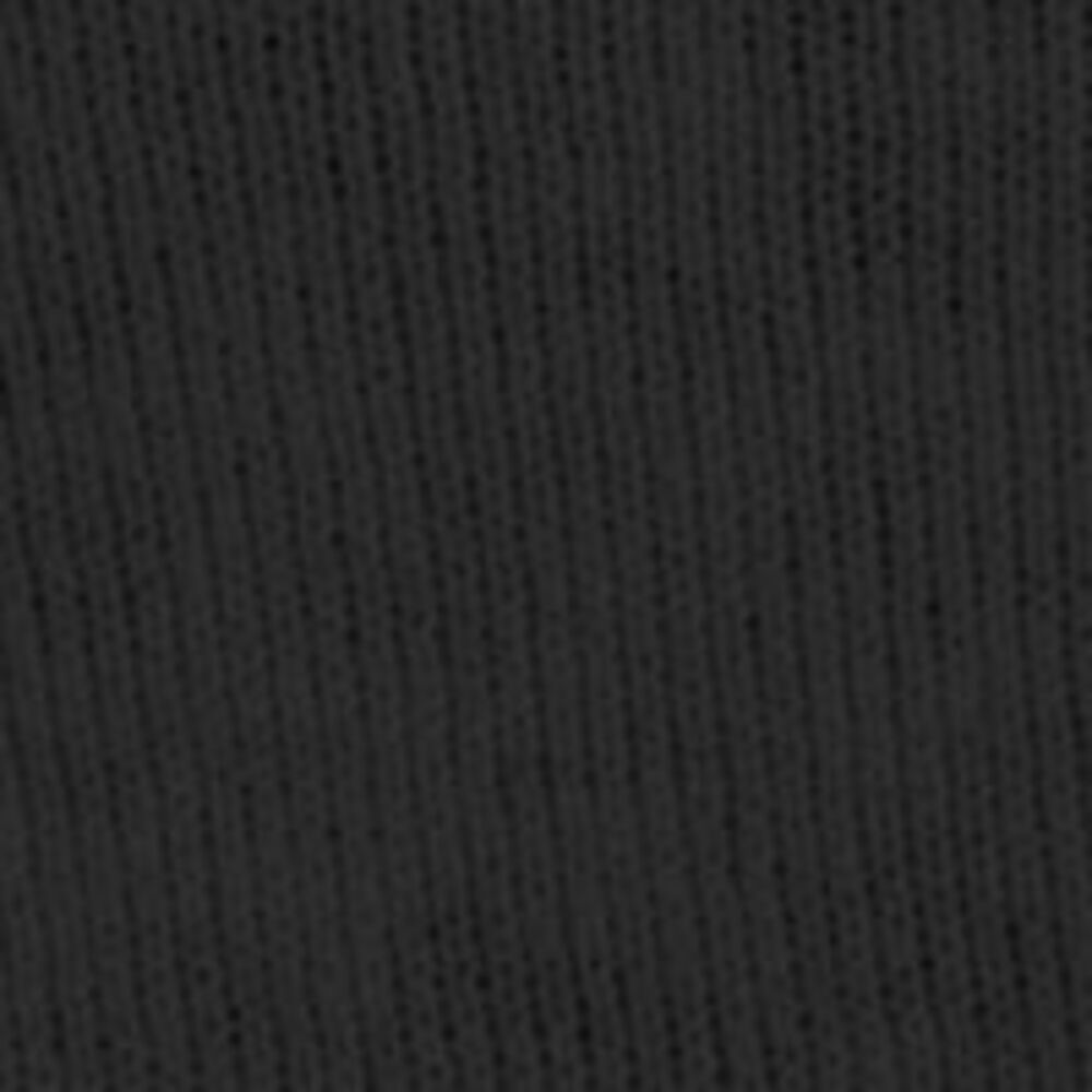 STYLE & COMPANY Womens Black Long Sleeve T-Shirt Petites Size: PP - Picture 4 of 4